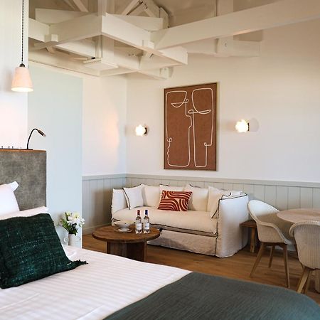 Residence Les Suites Pereire Аркашон Екстериор снимка