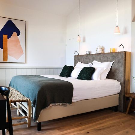Residence Les Suites Pereire Аркашон Екстериор снимка