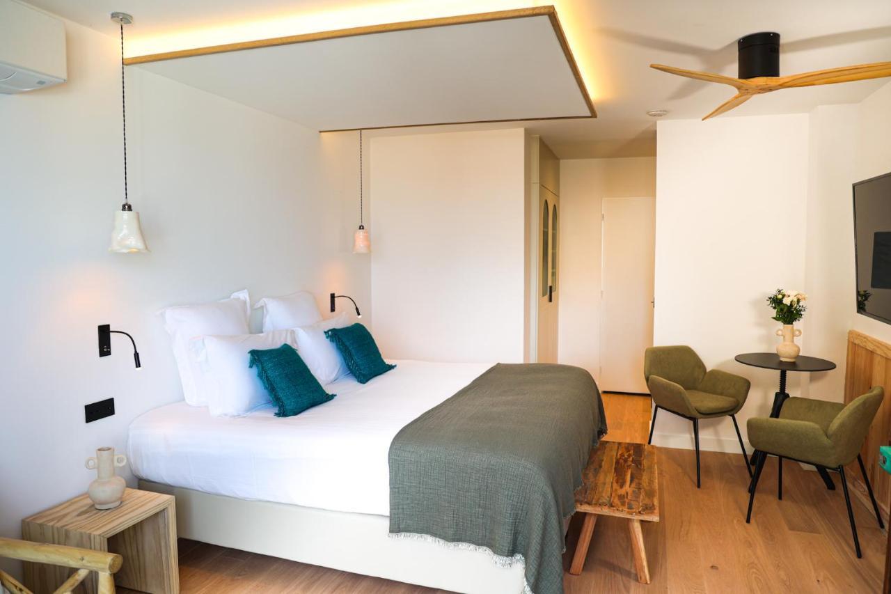 Residence Les Suites Pereire Аркашон Екстериор снимка