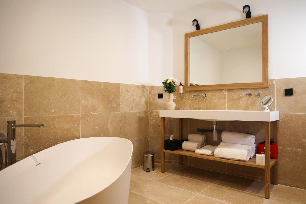 Residence Les Suites Pereire Аркашон Екстериор снимка