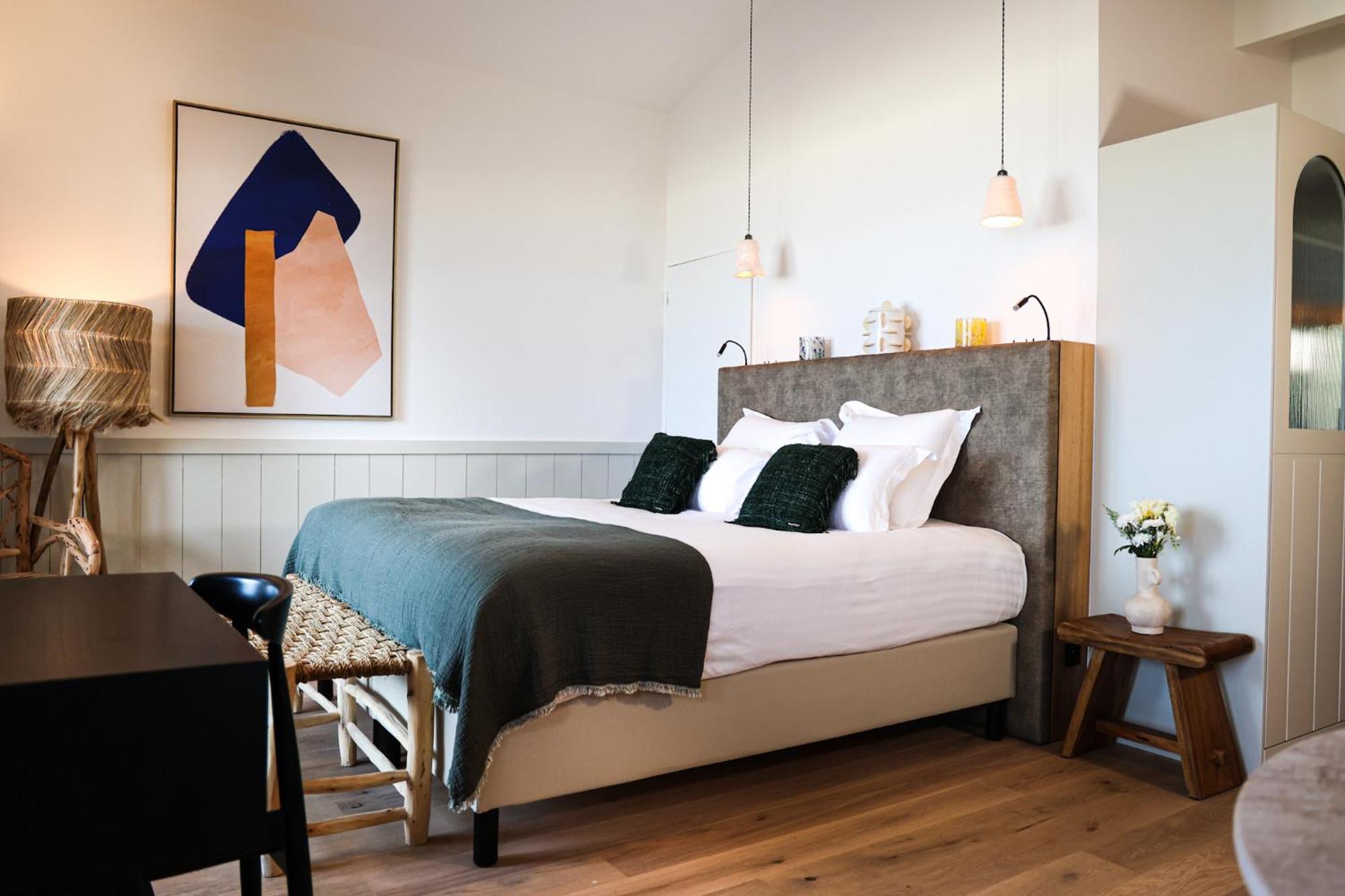 Residence Les Suites Pereire Аркашон Екстериор снимка