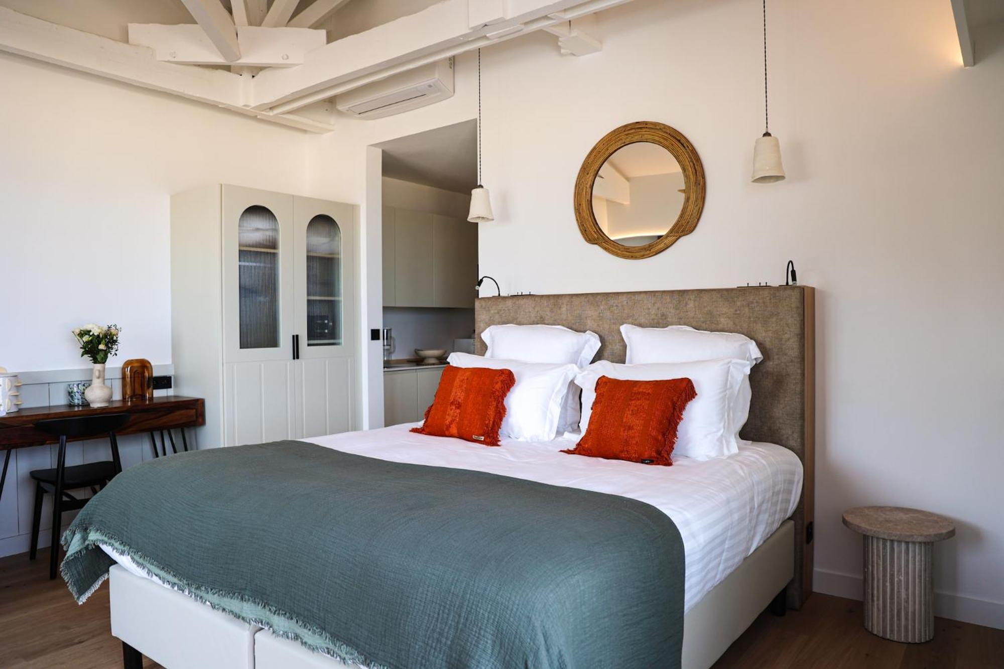 Residence Les Suites Pereire Аркашон Екстериор снимка