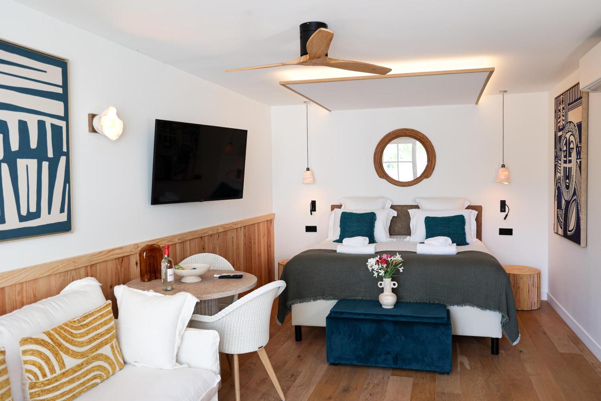 Residence Les Suites Pereire Аркашон Екстериор снимка