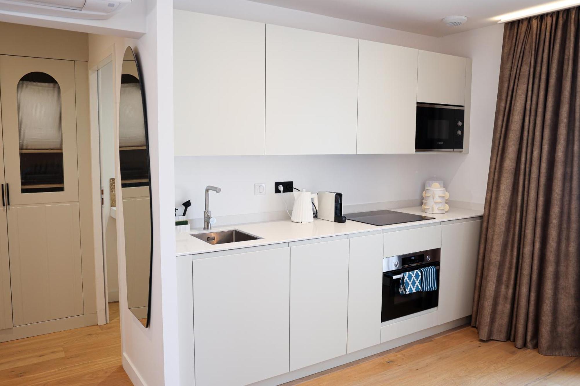 Residence Les Suites Pereire Аркашон Екстериор снимка