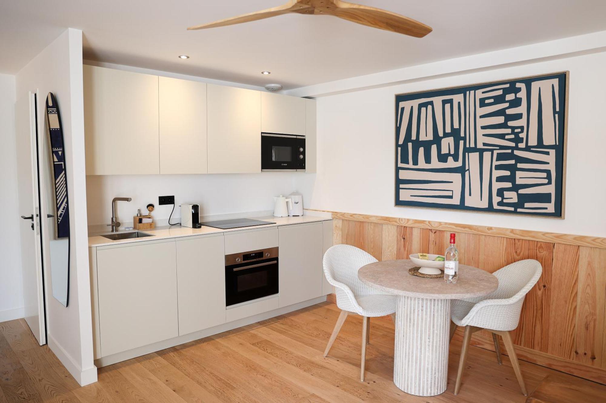 Residence Les Suites Pereire Аркашон Екстериор снимка