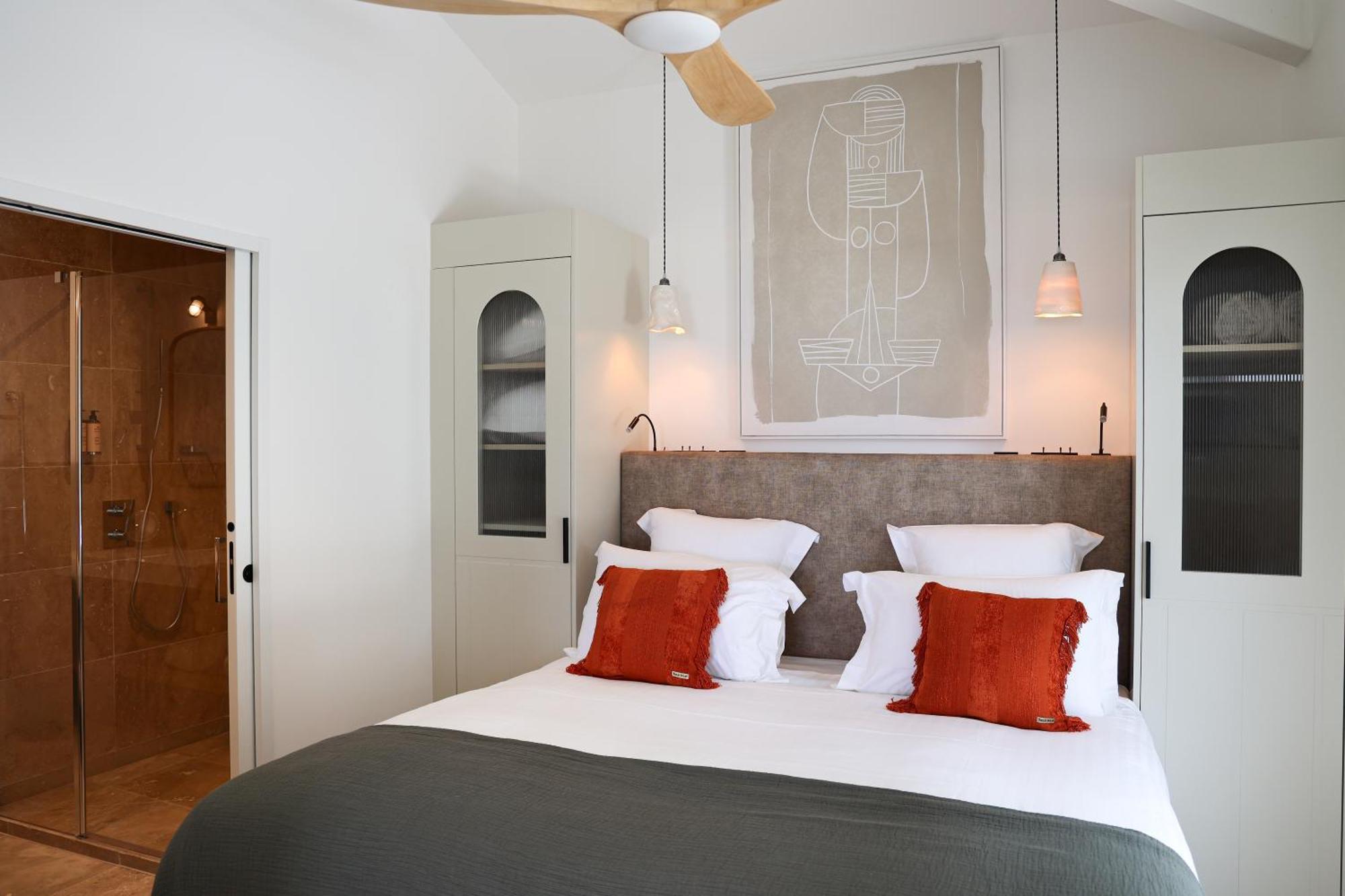 Residence Les Suites Pereire Аркашон Екстериор снимка