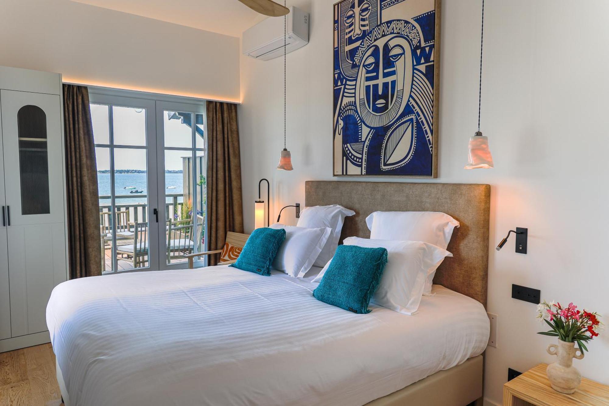 Residence Les Suites Pereire Аркашон Екстериор снимка